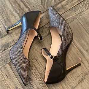 LOUISE ET CIE Lo-Ione Pumps size 9